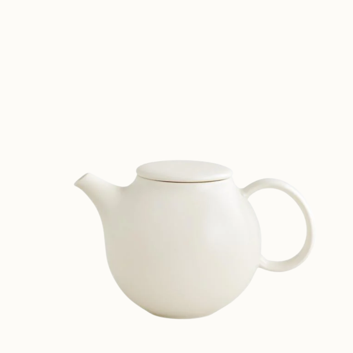 Pebble Tea Pot