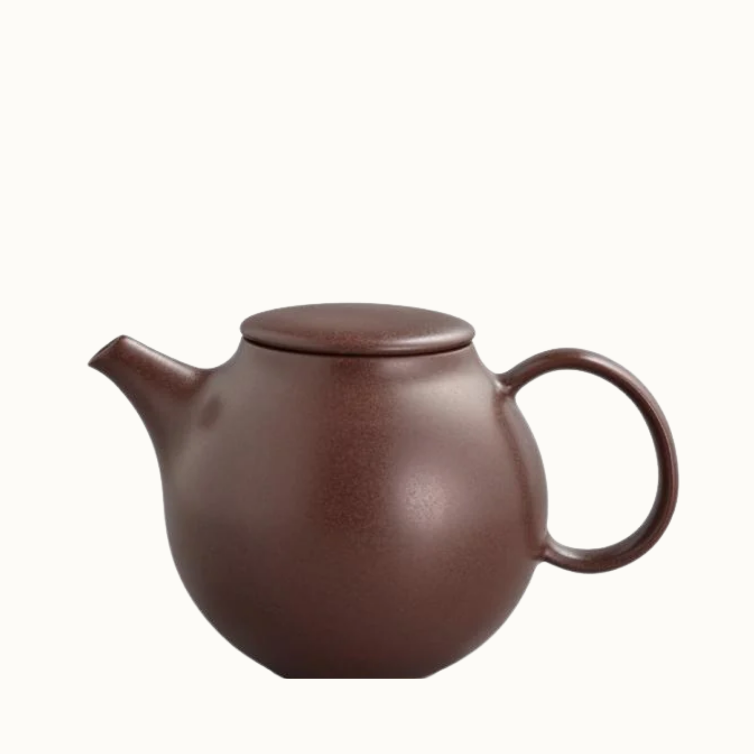 Pebble Tea Pot