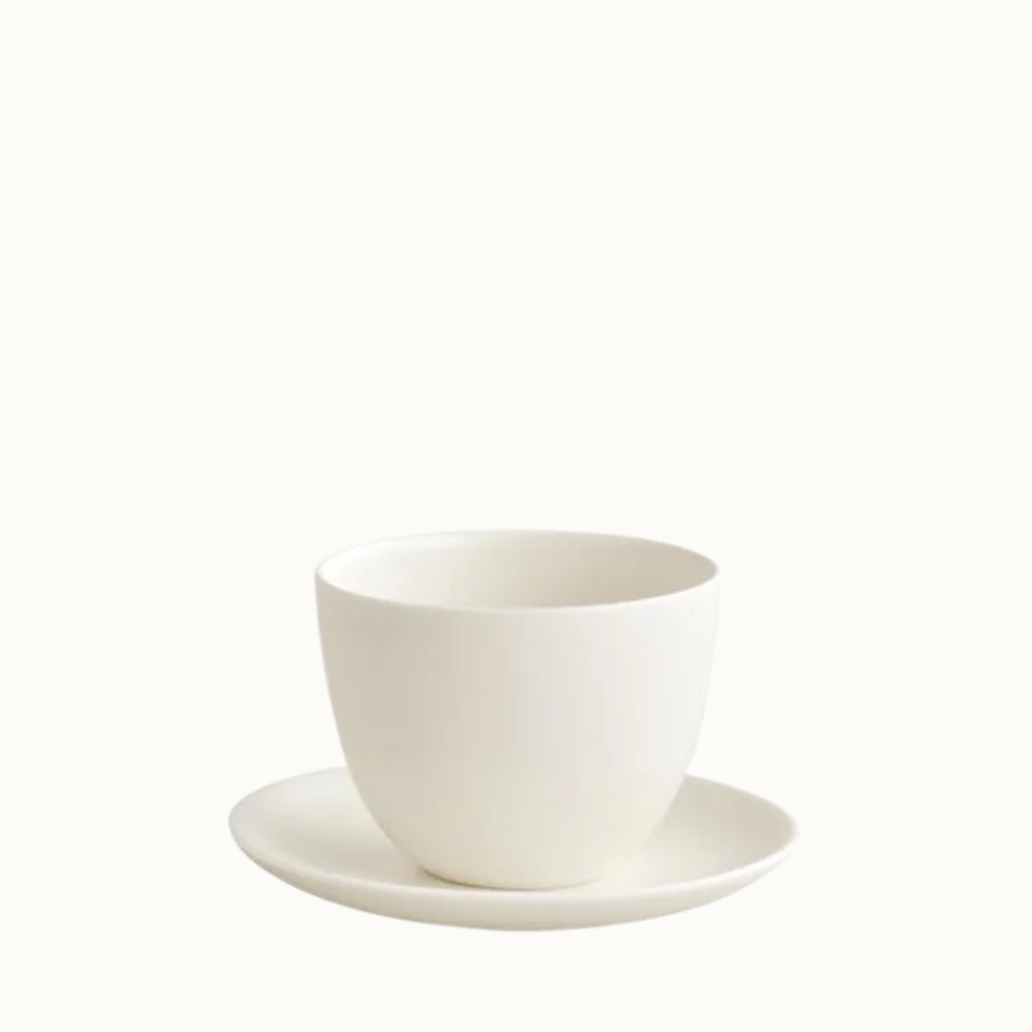 Earth Roastery | Tools | Pebble Cup & Saucer