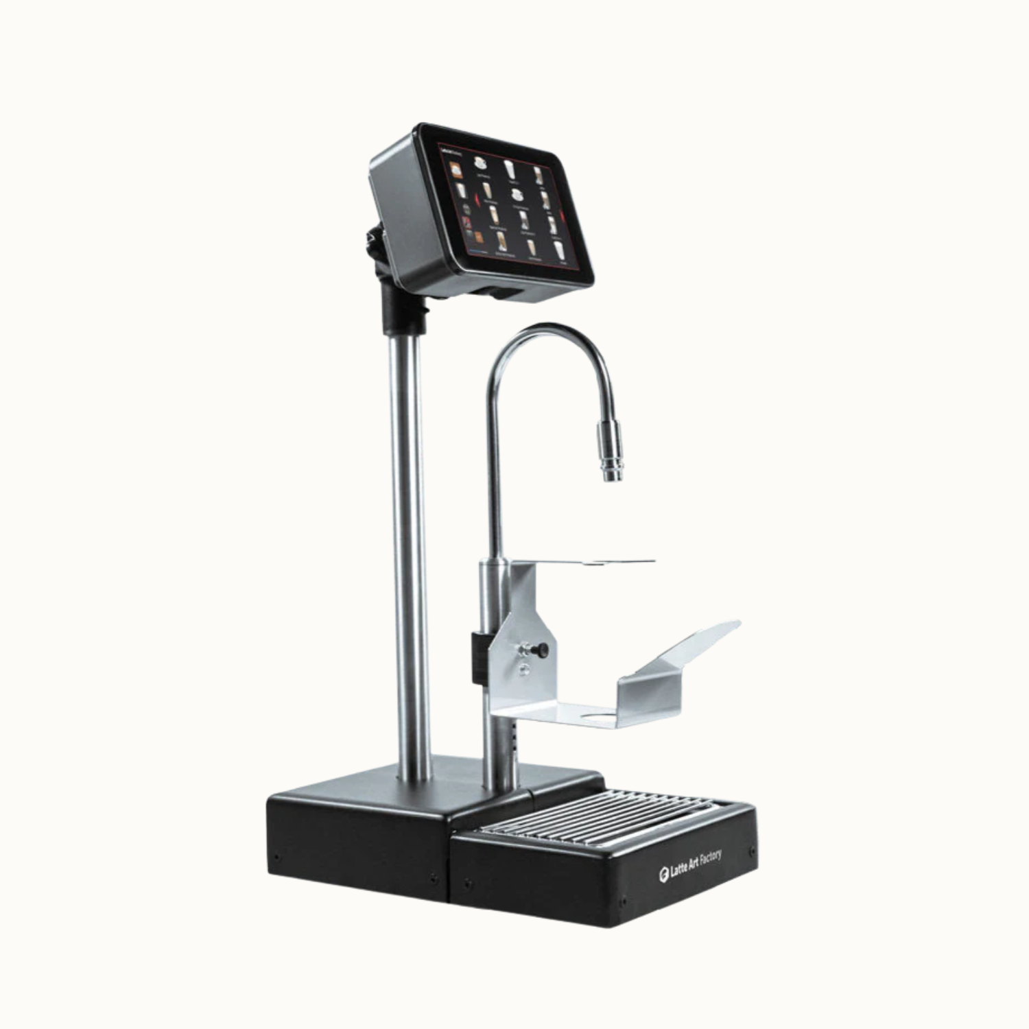 Earth Roastery | Equipment | LAF Bar Pro