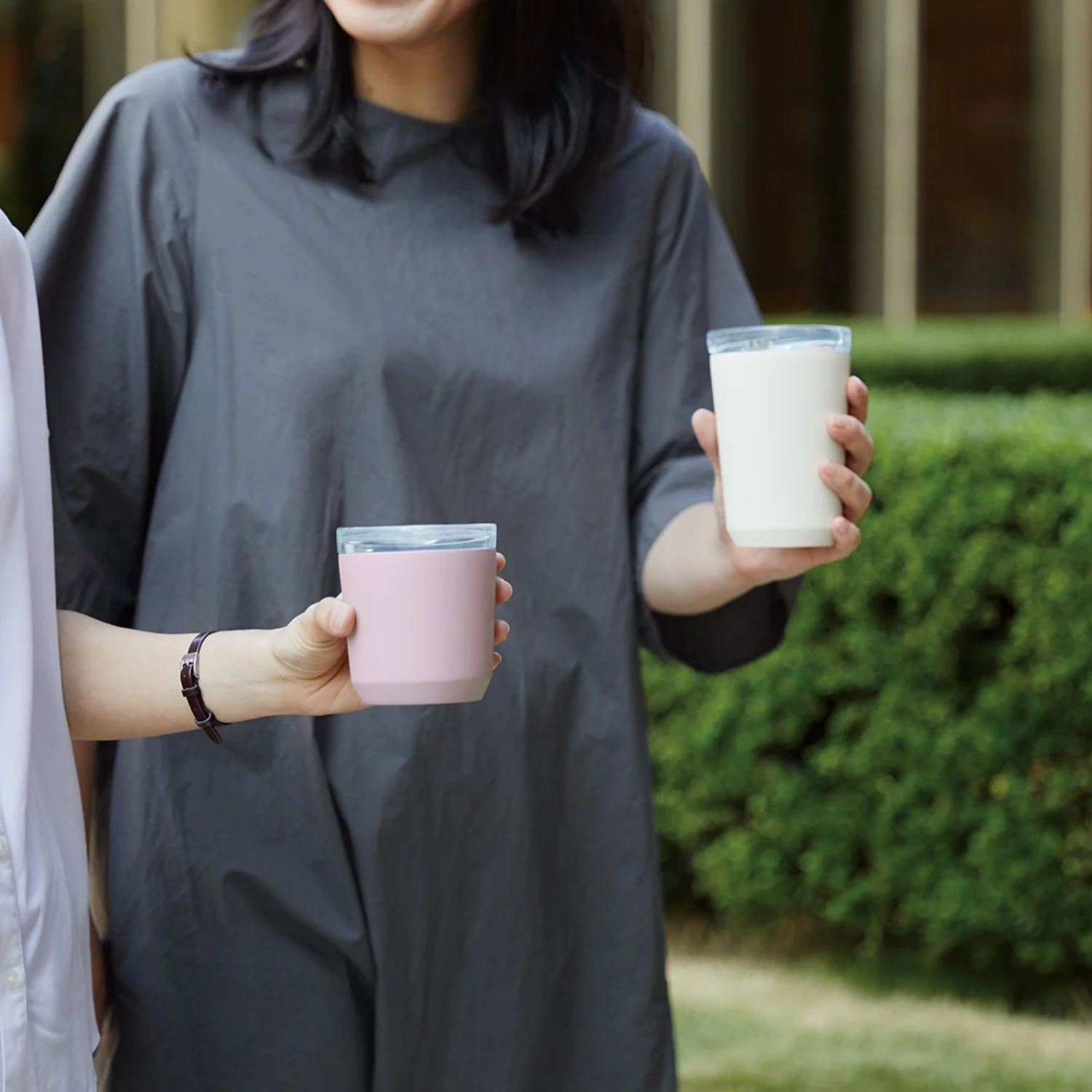 Earth Roastery | Tools | To Go Tumbler