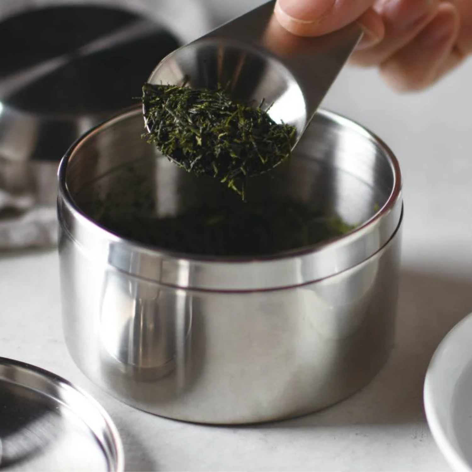 LT Tea Spoon