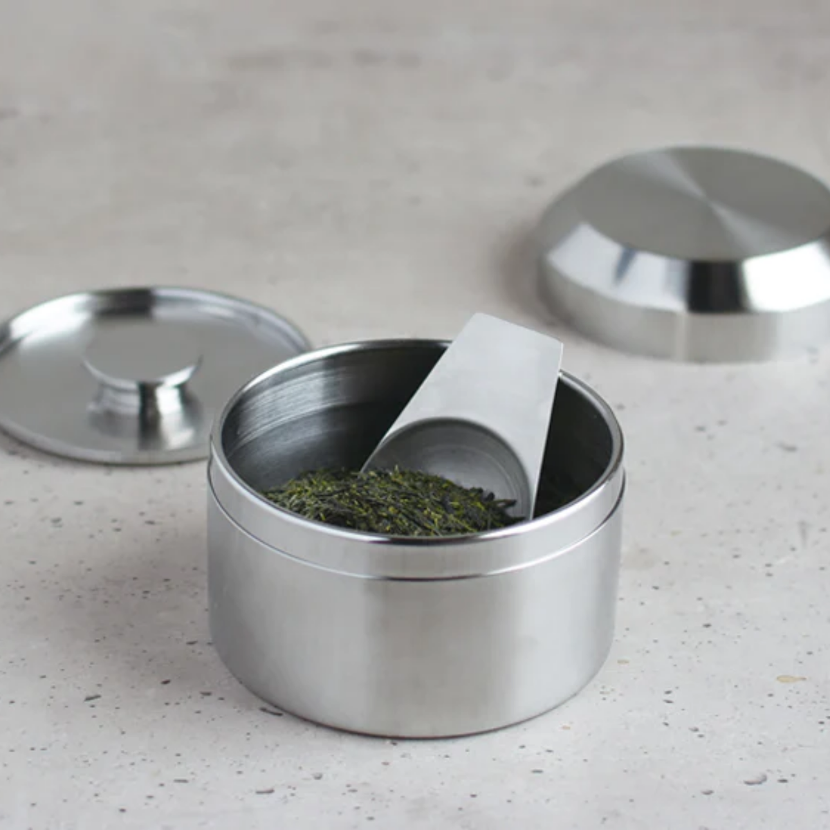 Earth Roastery | Tools | LT Canister