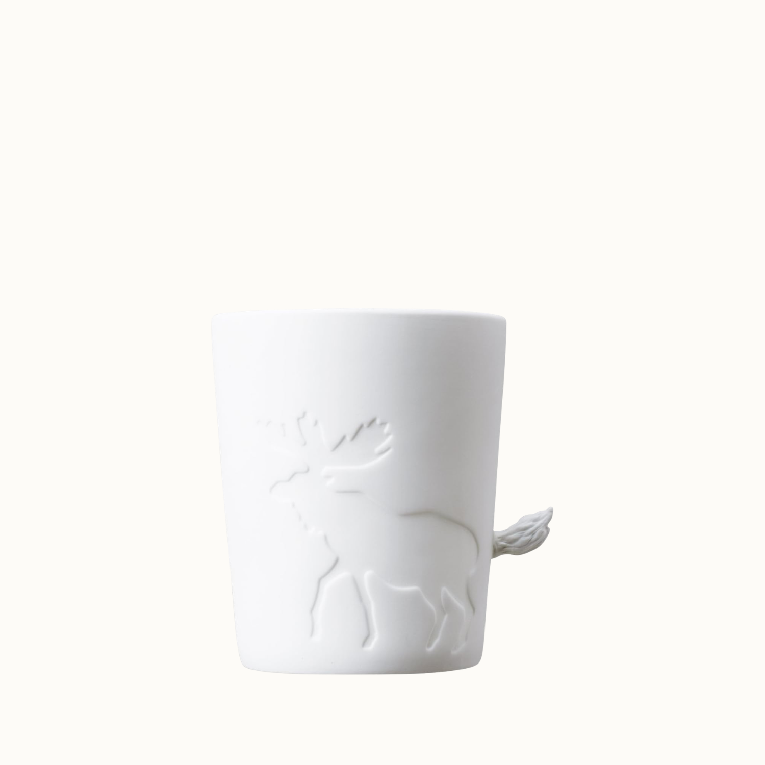 Earth Roastery | Tools | Mugtail Moose Cup