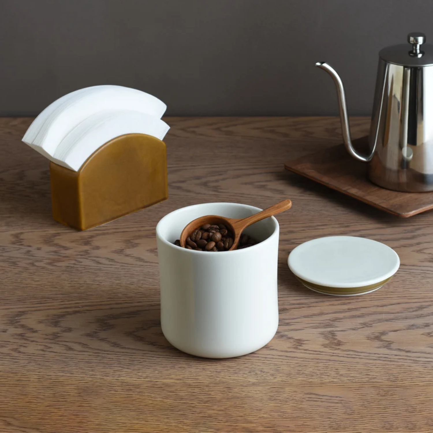 Earth Roastery | Tools | Coffee Measuring Spoon