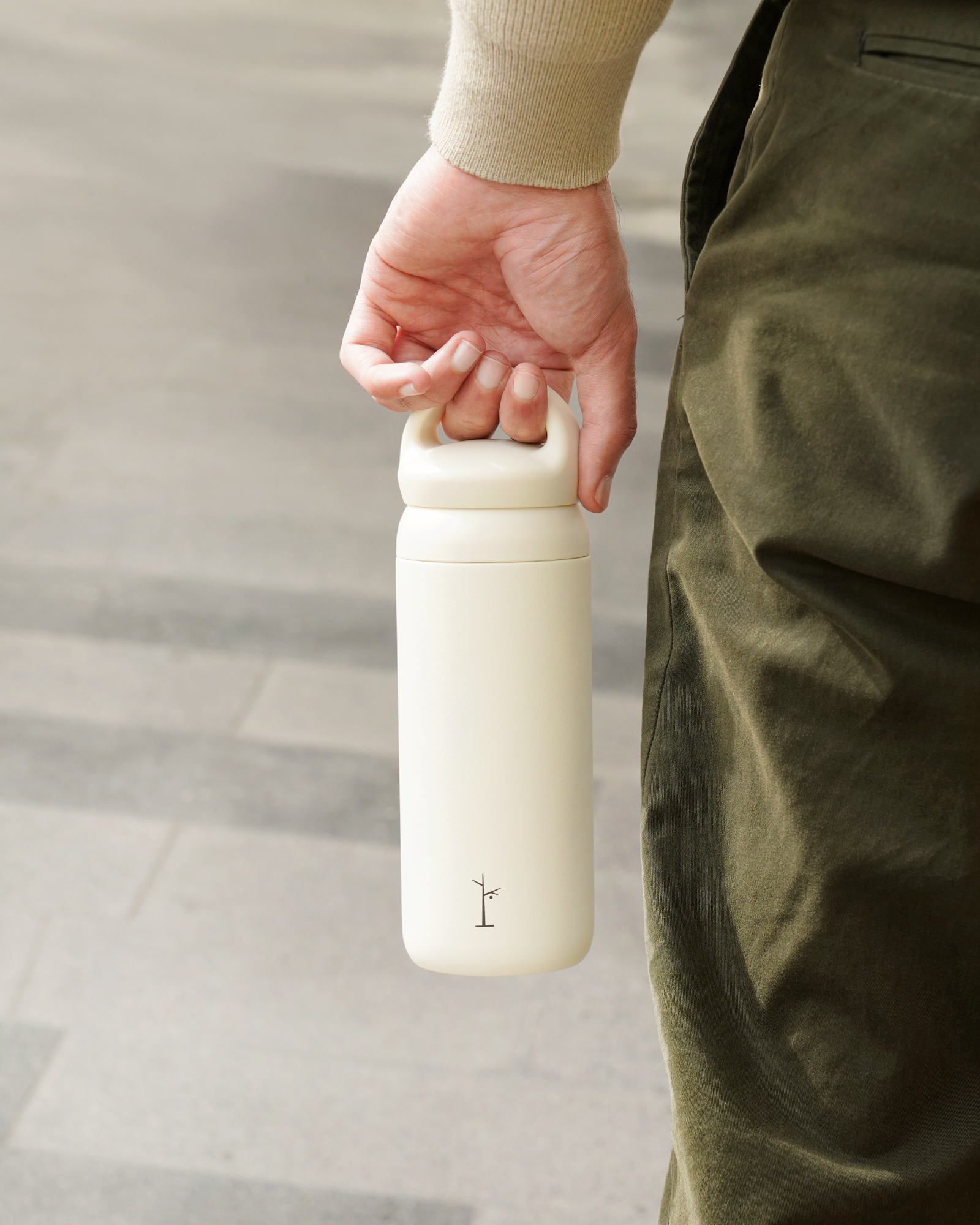 Earth Roastery | Tools | Day Off Tumbler