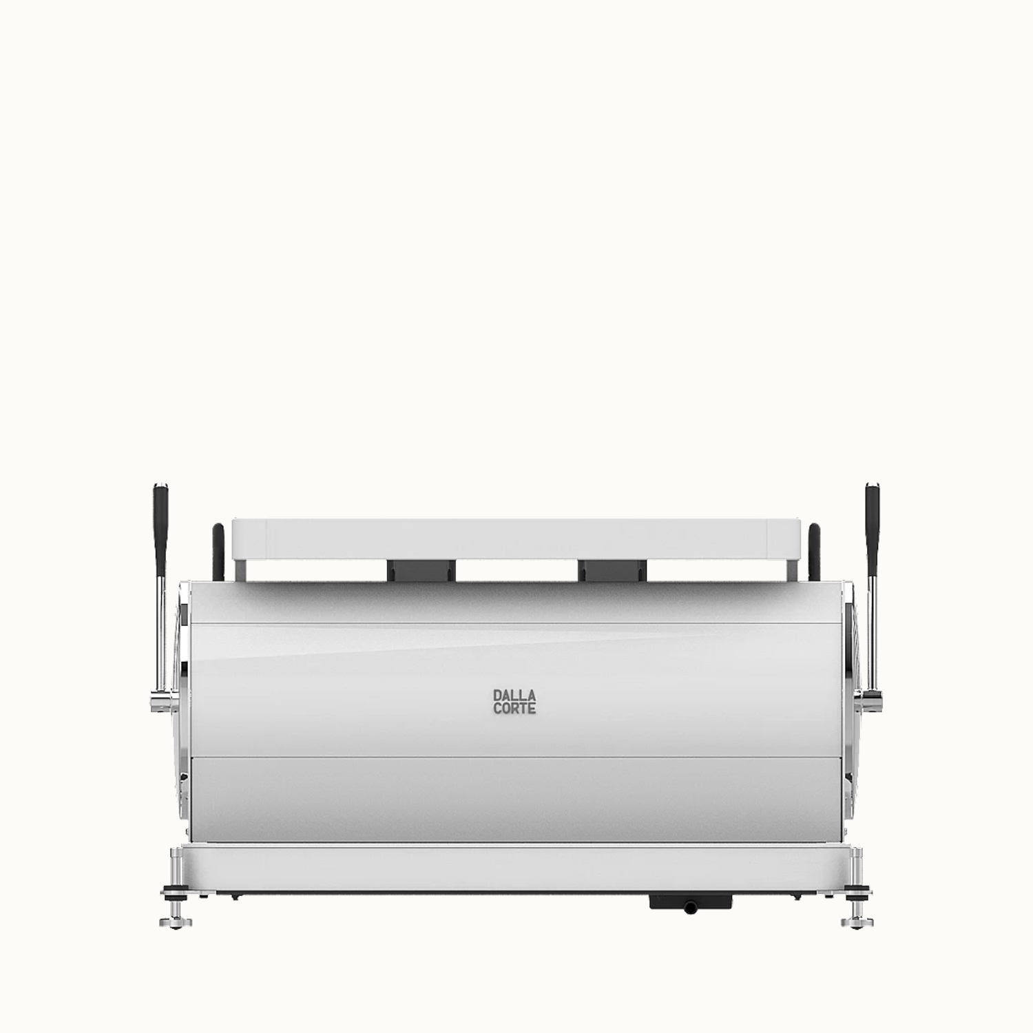 Zero Barista Espresso Machine