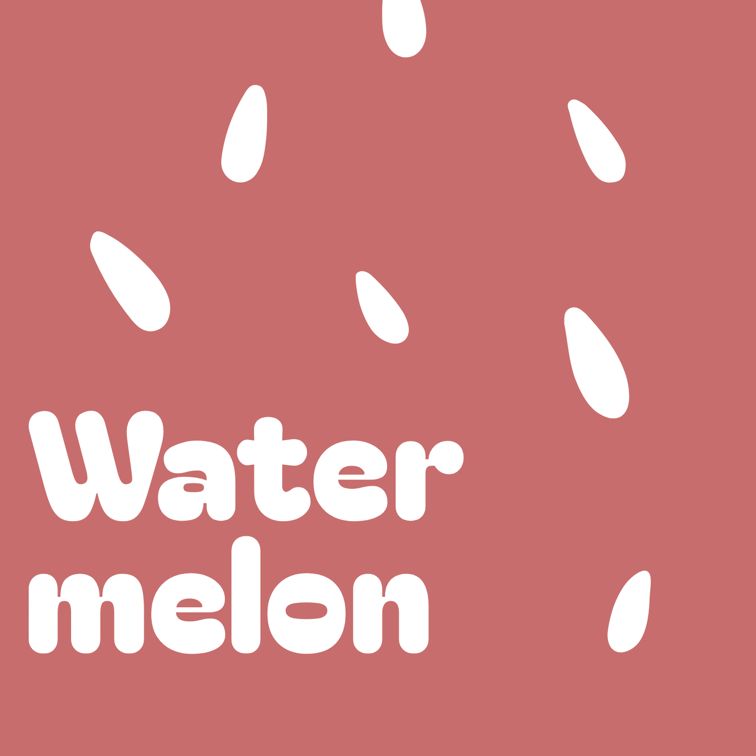Watermelon
