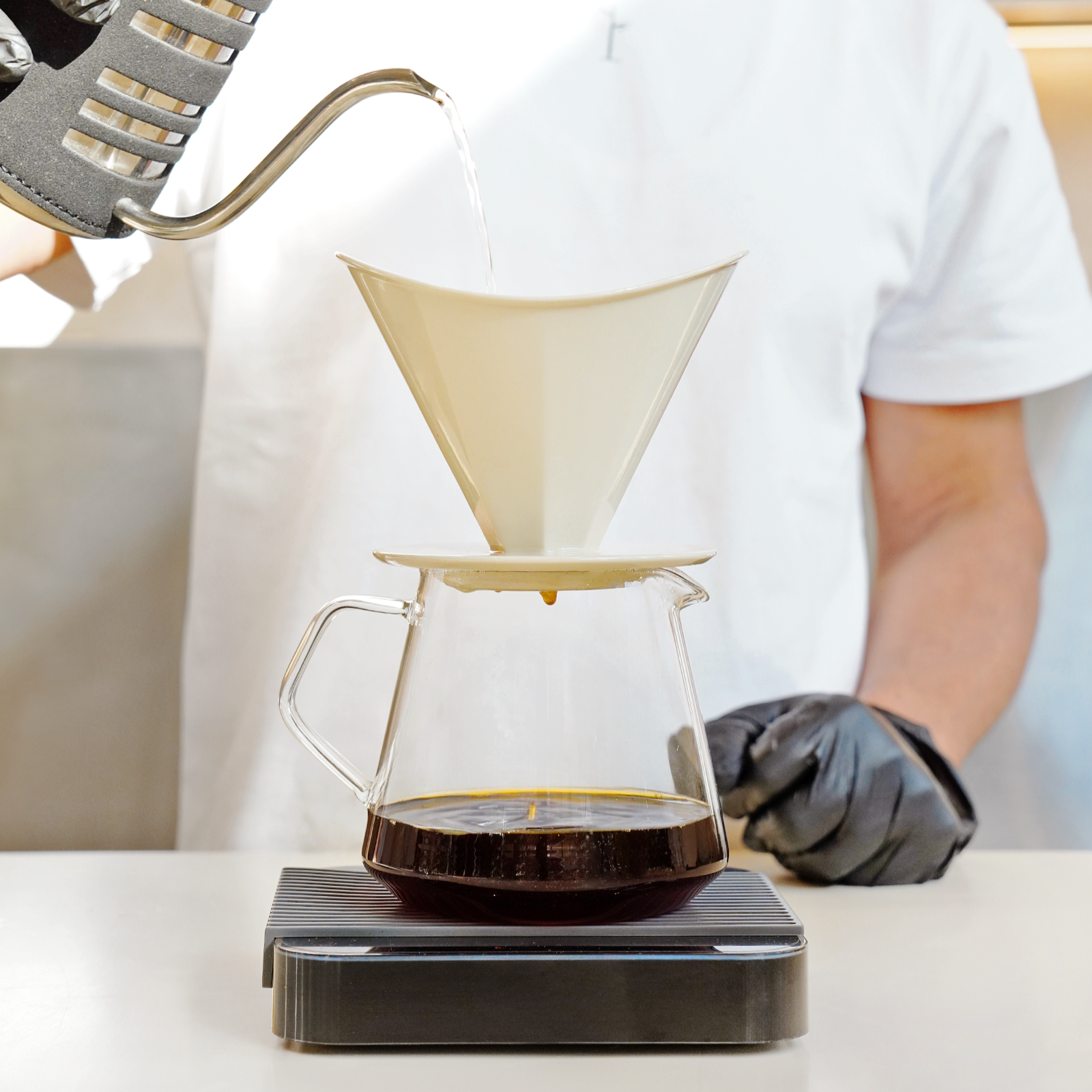 Earth Roastery | Tools | OCT Brewer