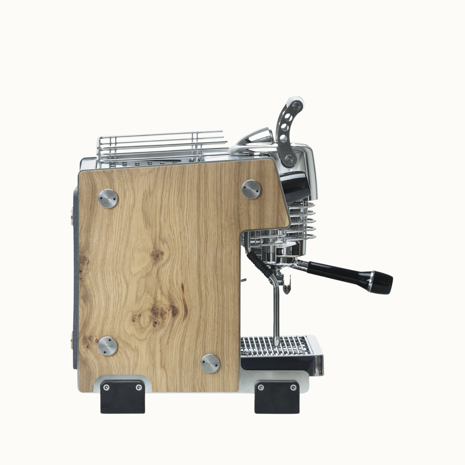 Earth Roastery | Equipment | Mina Espresso Machine