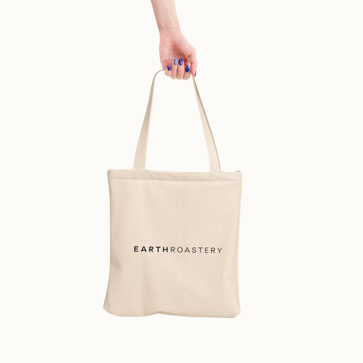 Earth Roastery | Merchandize | Tote Bag