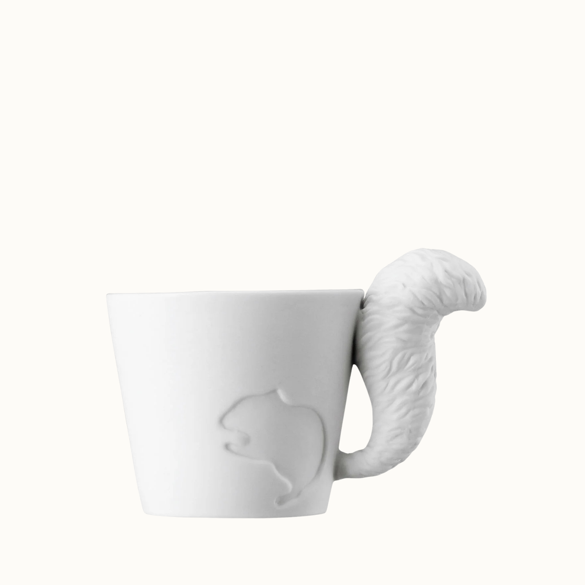 Earth Roastery | Tools | Mugtail Squirrel Cup