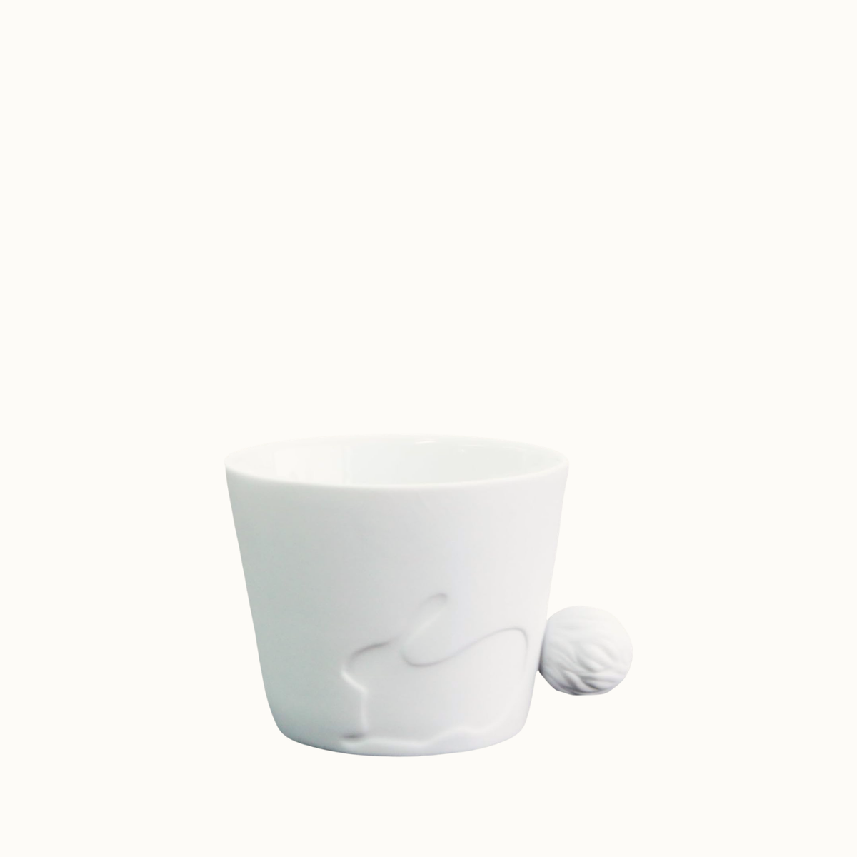 Earth Roastery | Tools | Mugtail Rabbit Cup