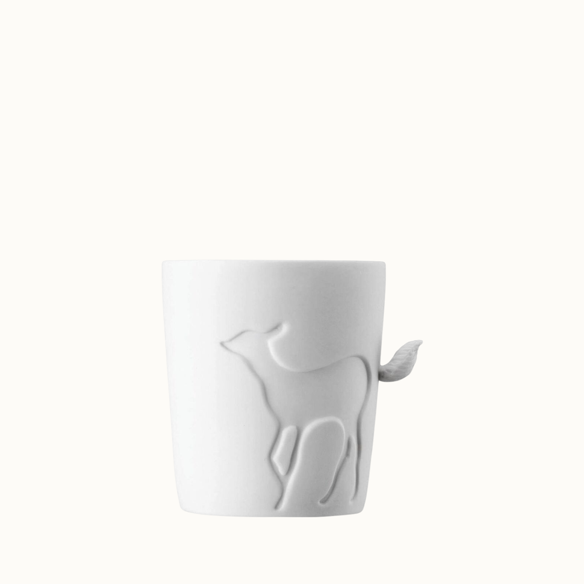 Earth Roastery | Tools | Mugtail Fawn Cup