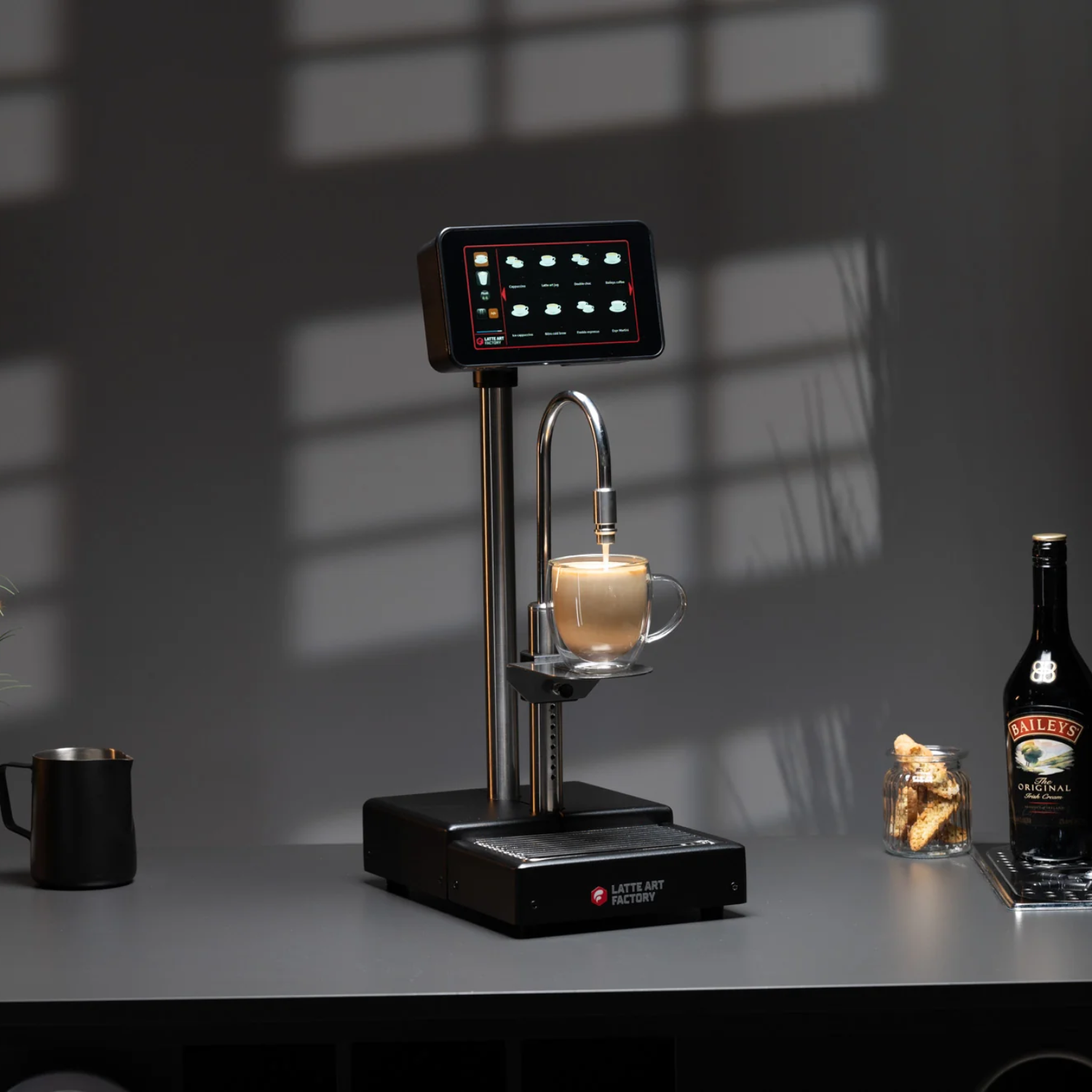 Earth Roastery Equipment LAF Bar Pro - Main Image