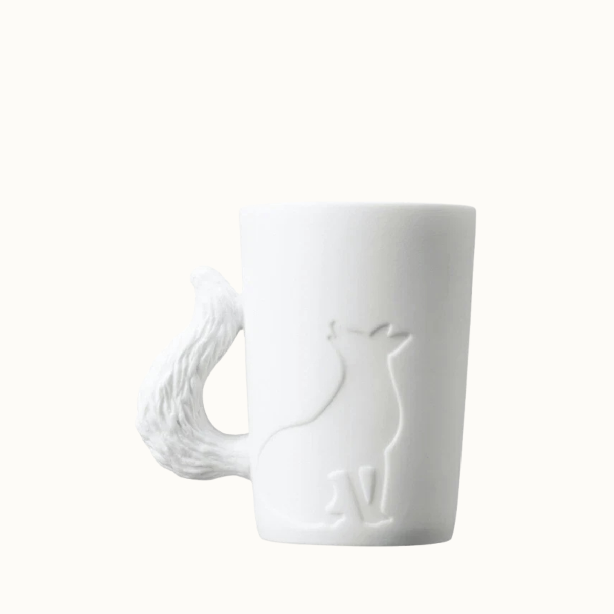 Earth Roastery | Tools | Mugtail Fox Cup