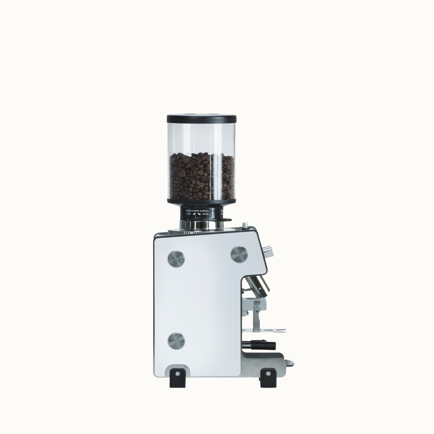 Earth Roastery | Equipment | Max Grinder