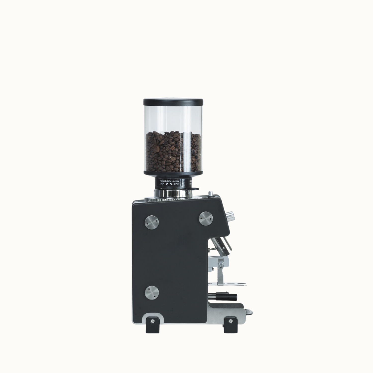 Earth Roastery | Equipment | Max Grinder