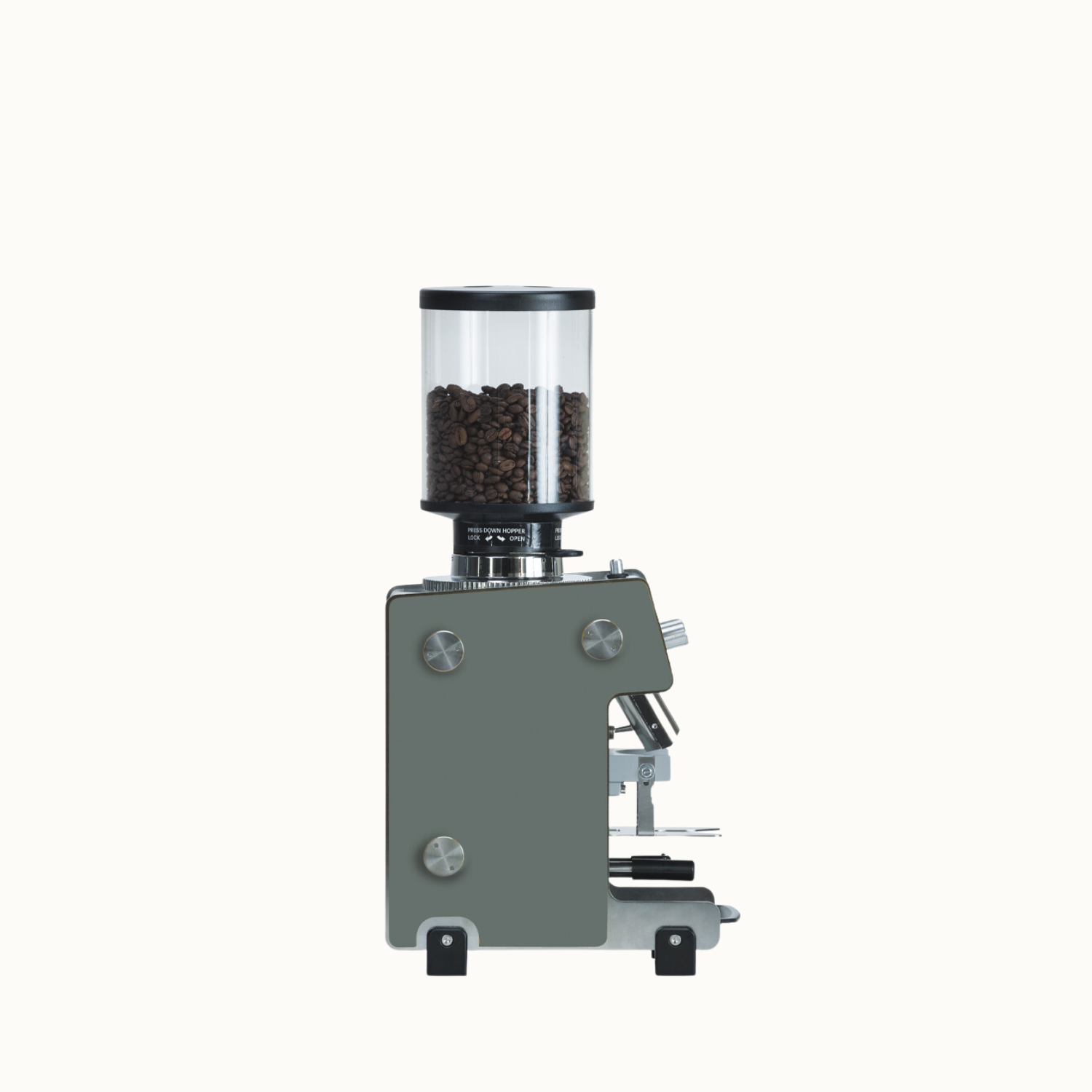 Earth Roastery | Equipment | Max Grinder