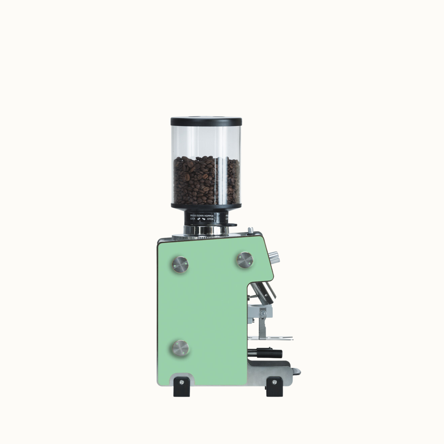 Earth Roastery | Equipment | Max Grinder