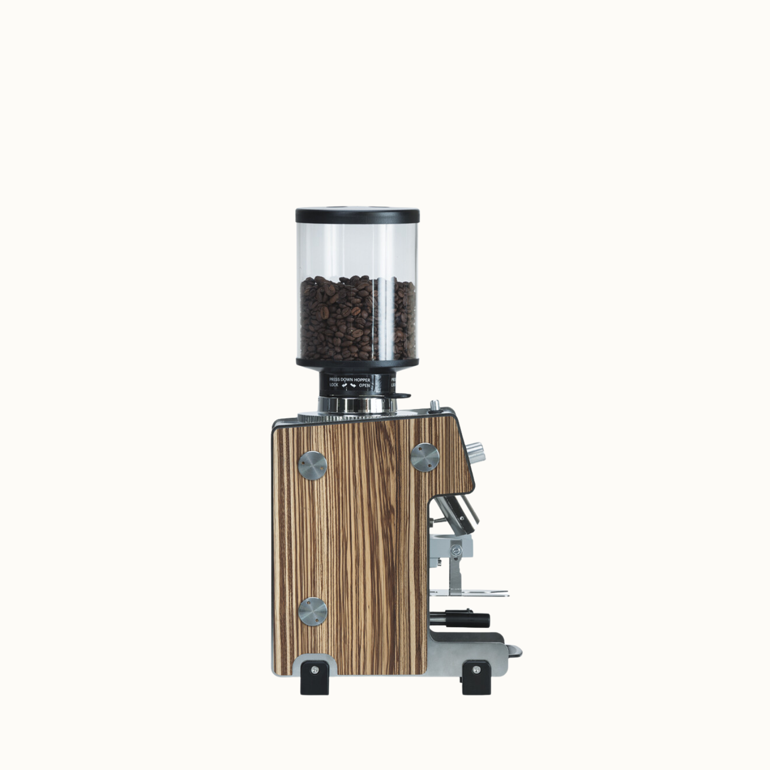 Earth Roastery | Equipment | Max Grinder