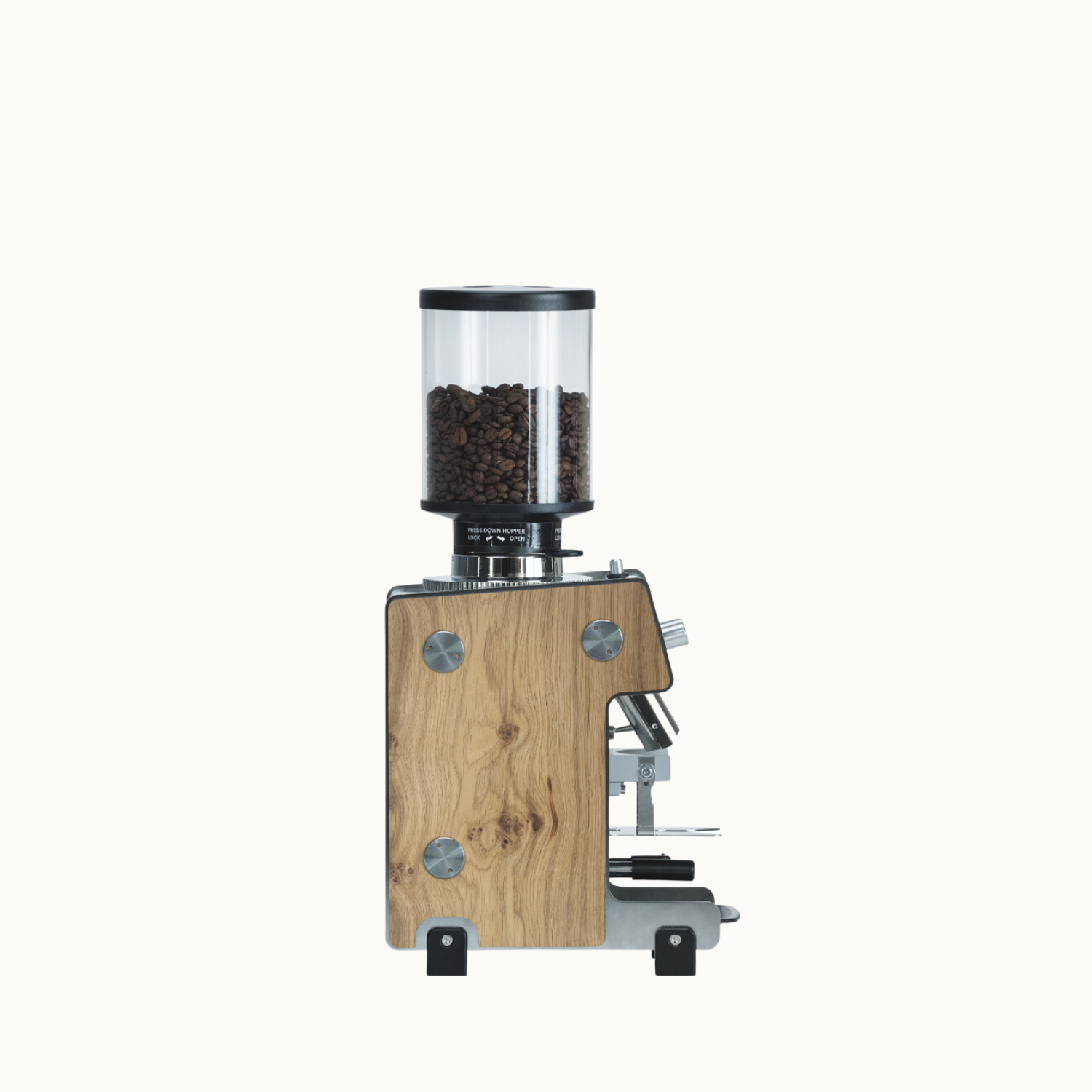 Earth Roastery | Equipment | Max Grinder