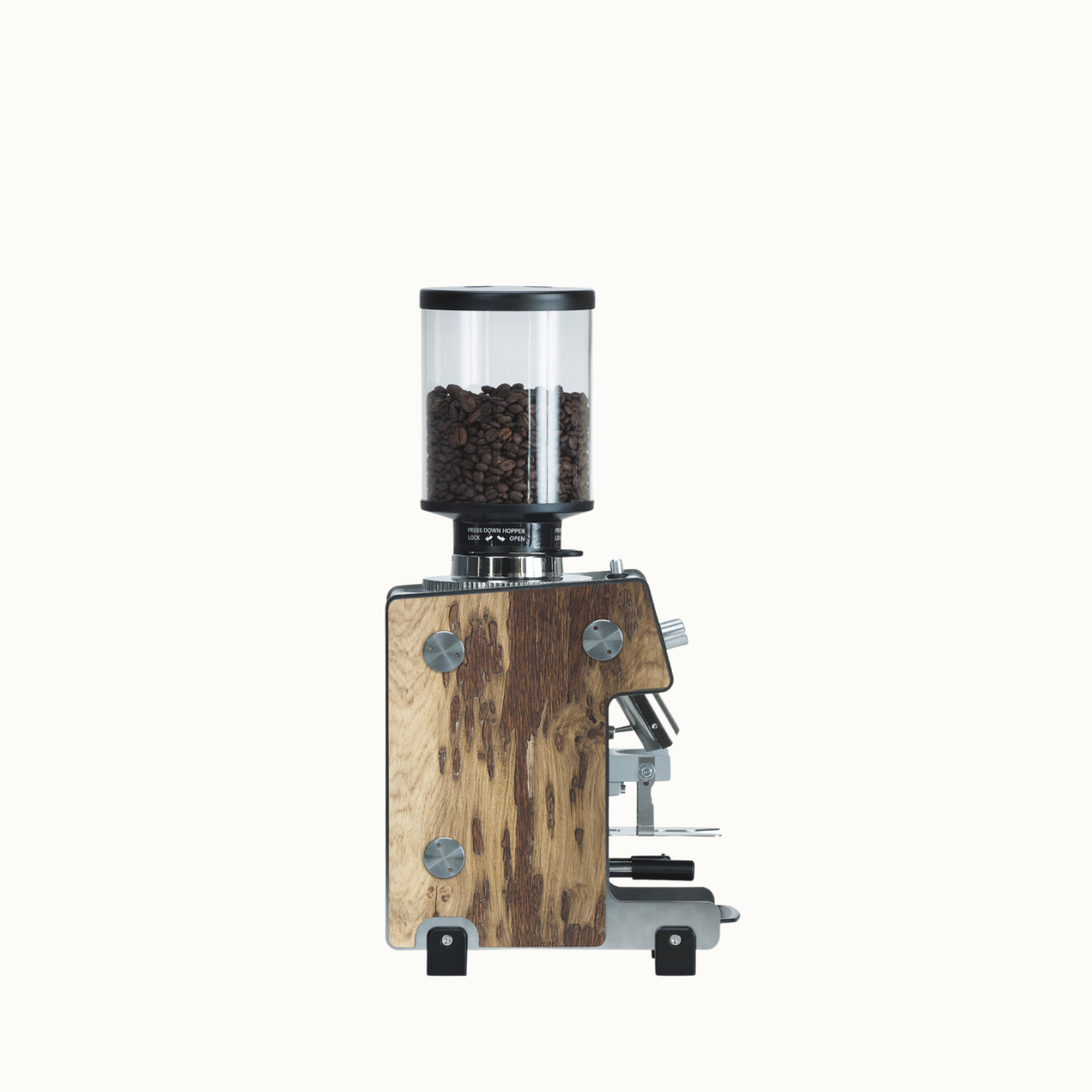 Earth Roastery | Equipment | Max Grinder