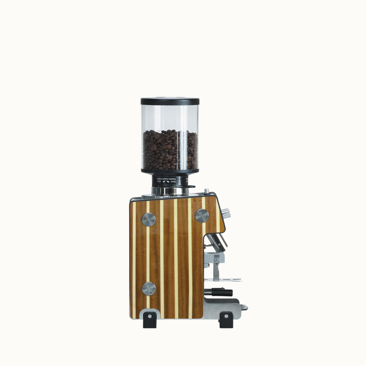 Earth Roastery | Equipment | Max Grinder