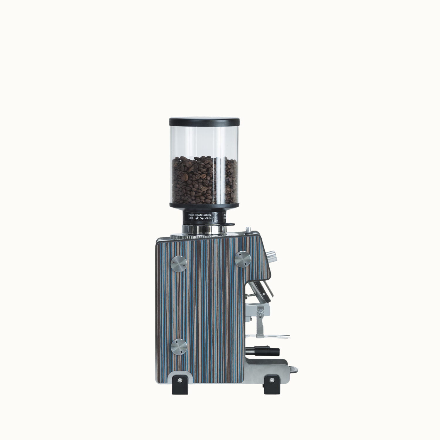 Earth Roastery | Equipment | Max Grinder