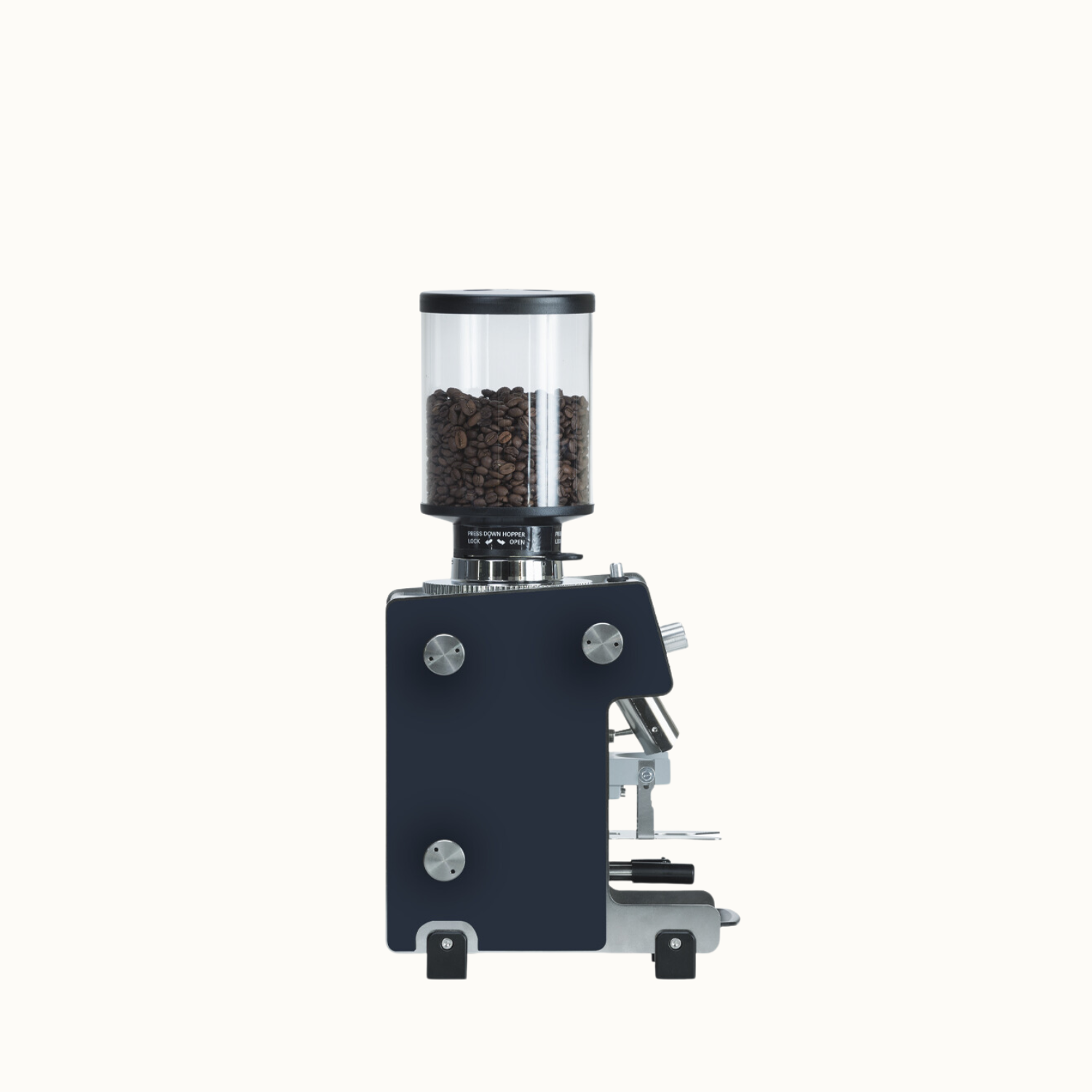 Earth Roastery | Equipment | Max Grinder