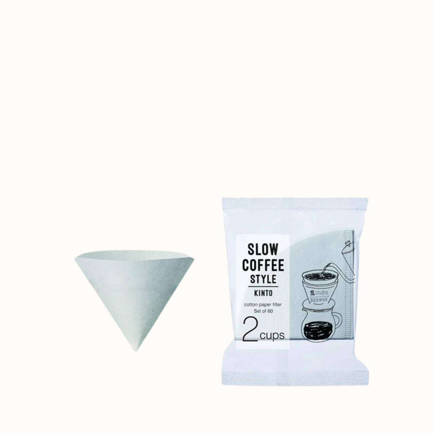 Earth Roastery | Tools | Paper Filters