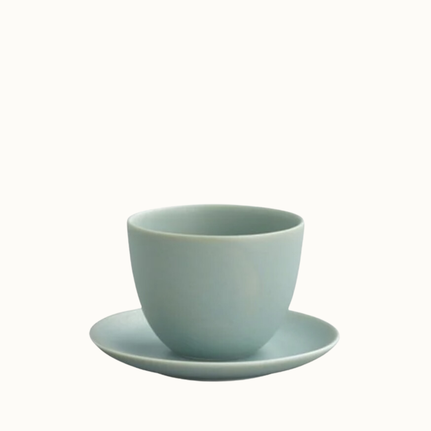 Earth Roastery | Tools | Pebble Cup & Saucer