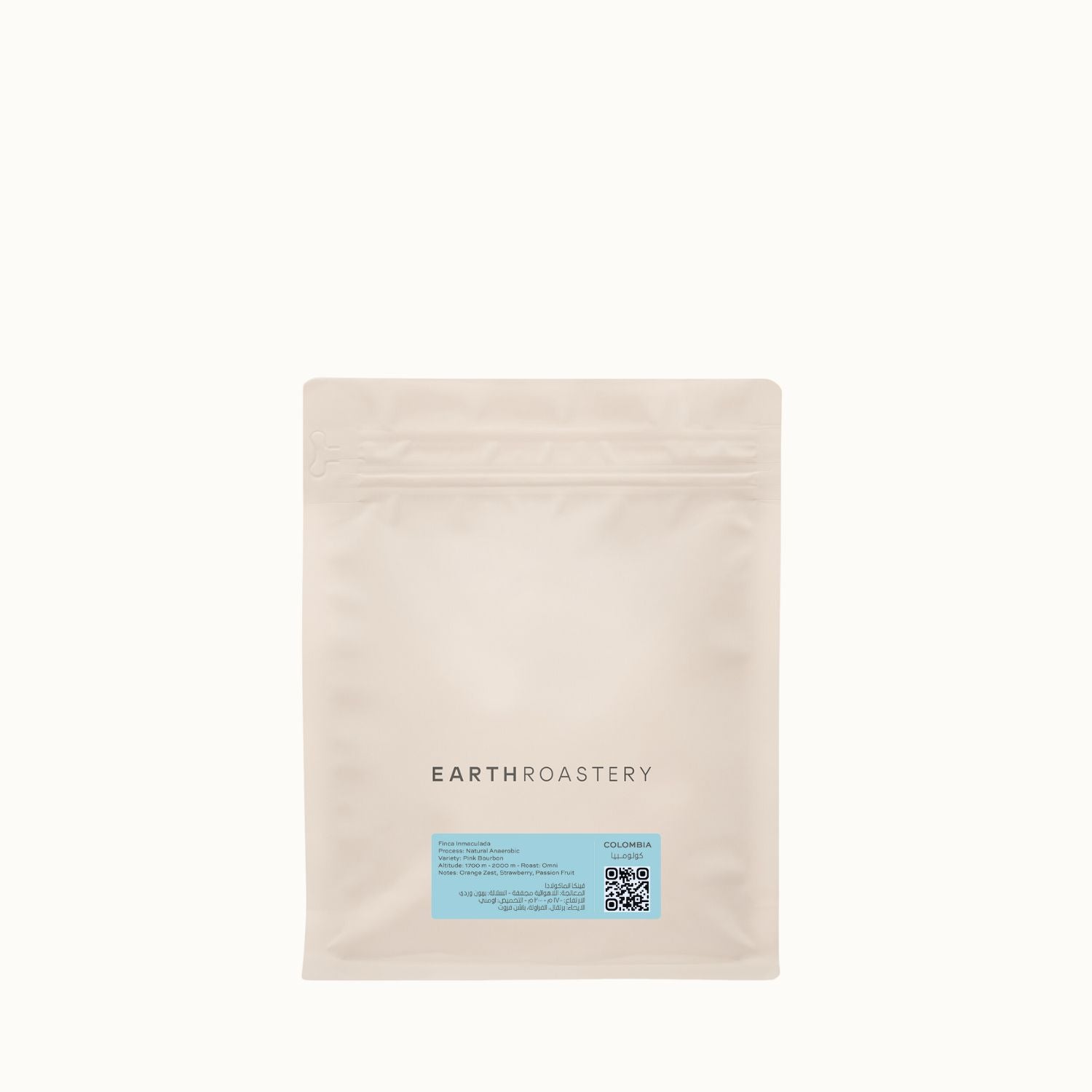 250G Whole Bean