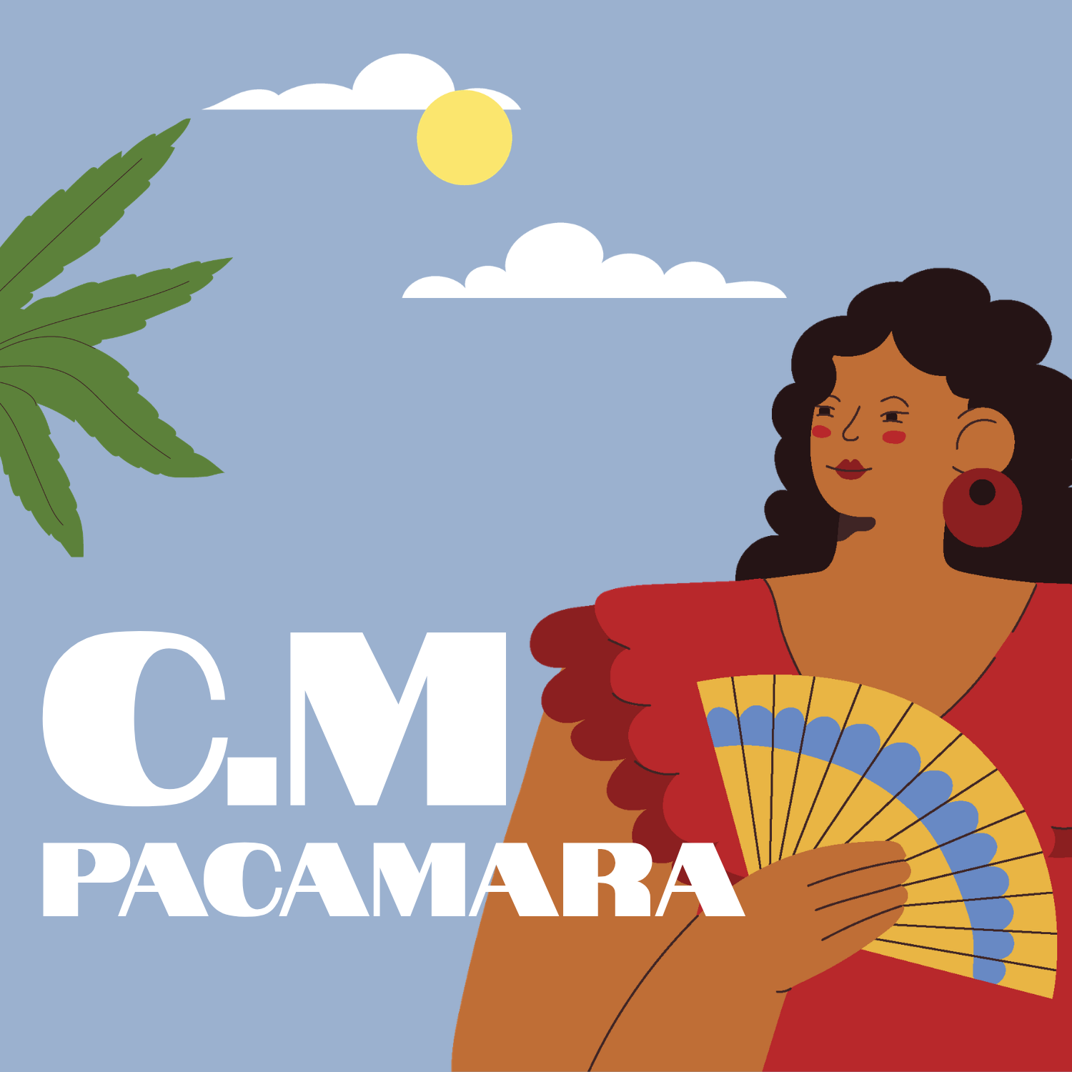 C.M Pacamara