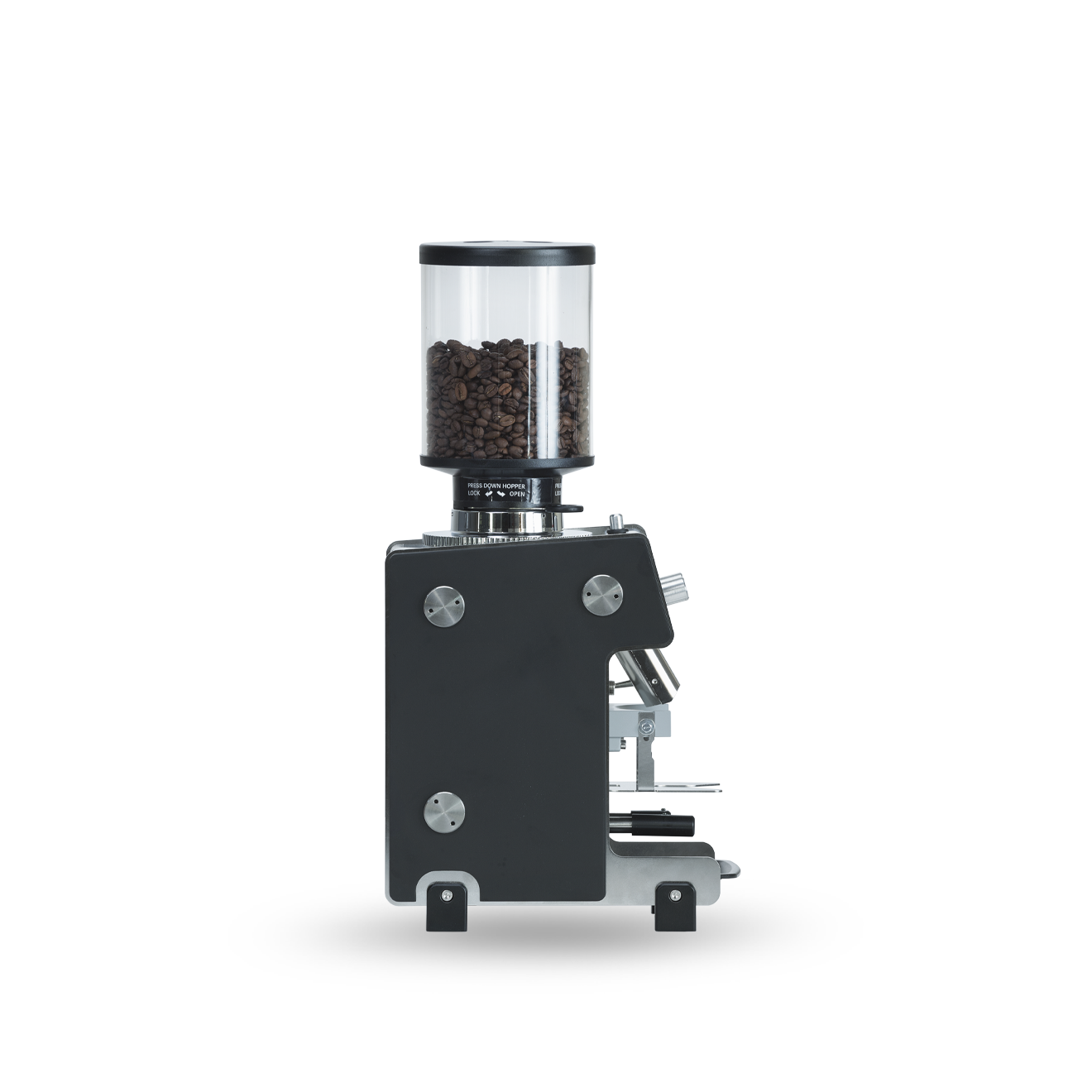 Earth Roastery | Equipment | Max Grinder