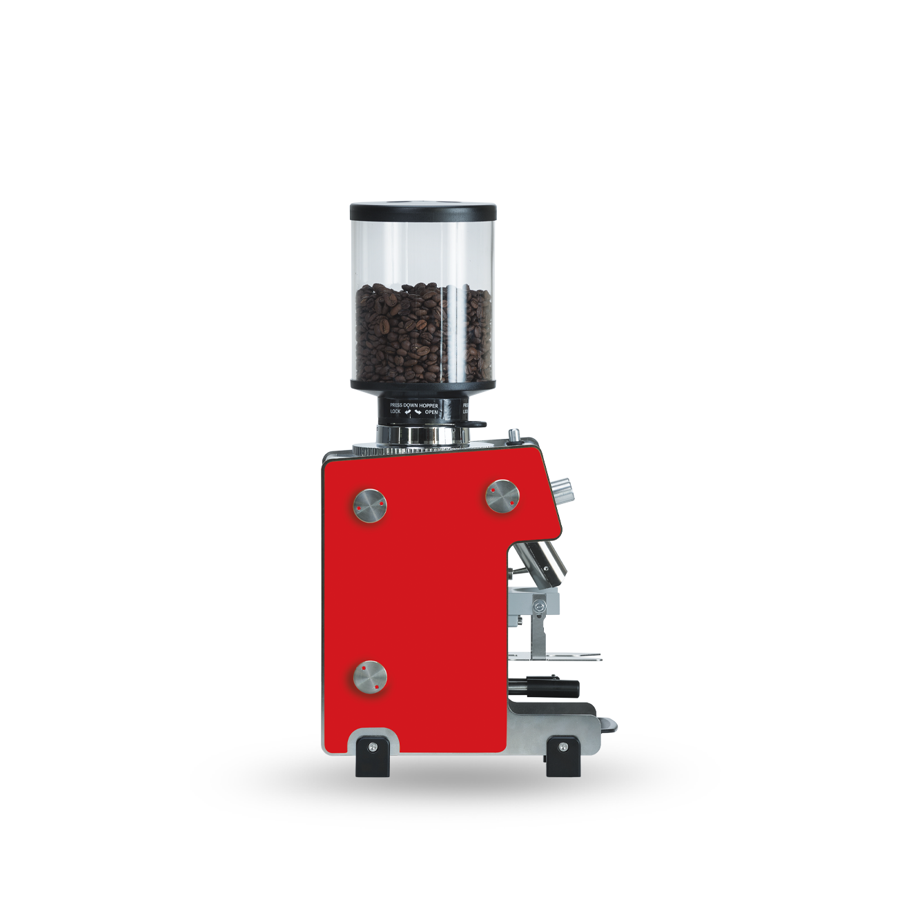 Earth Roastery | Equipment | Max Grinder