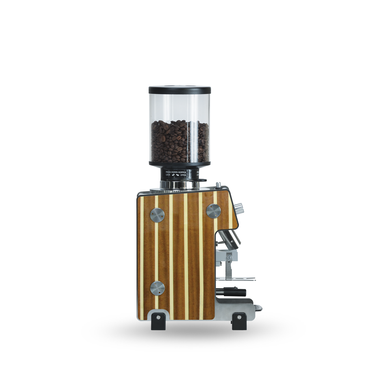 Earth Roastery | Equipment | Max Grinder