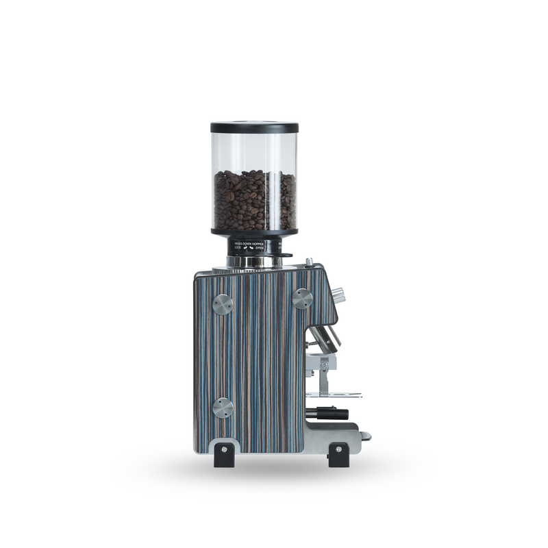 Earth Roastery | Equipment | Max Grinder
