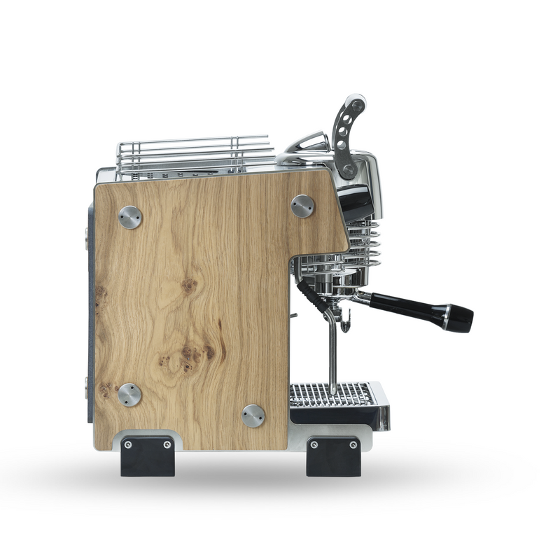 Earth Roastery | Equipment | Mina Espresso Machine