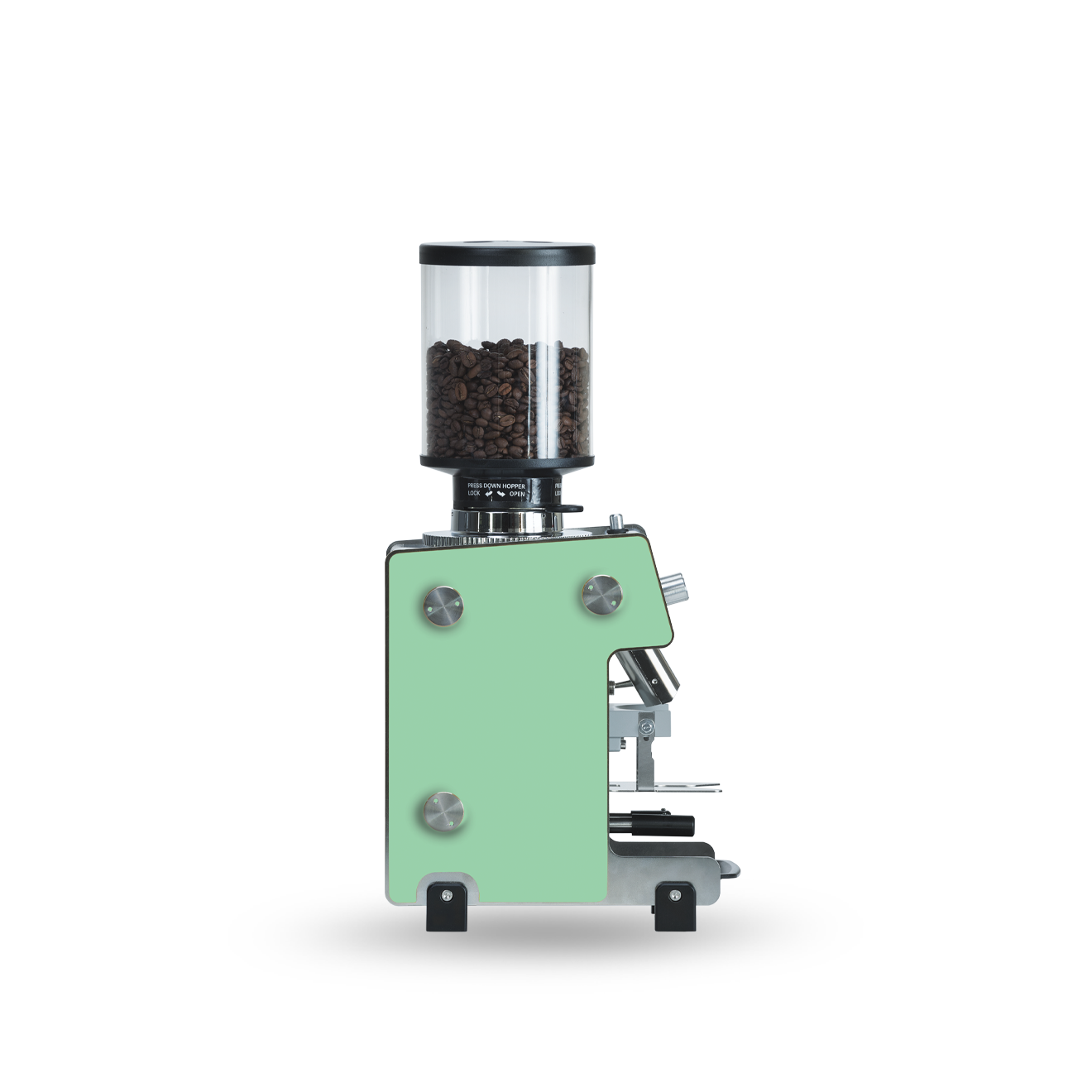 Earth Roastery | Equipment | Max Grinder