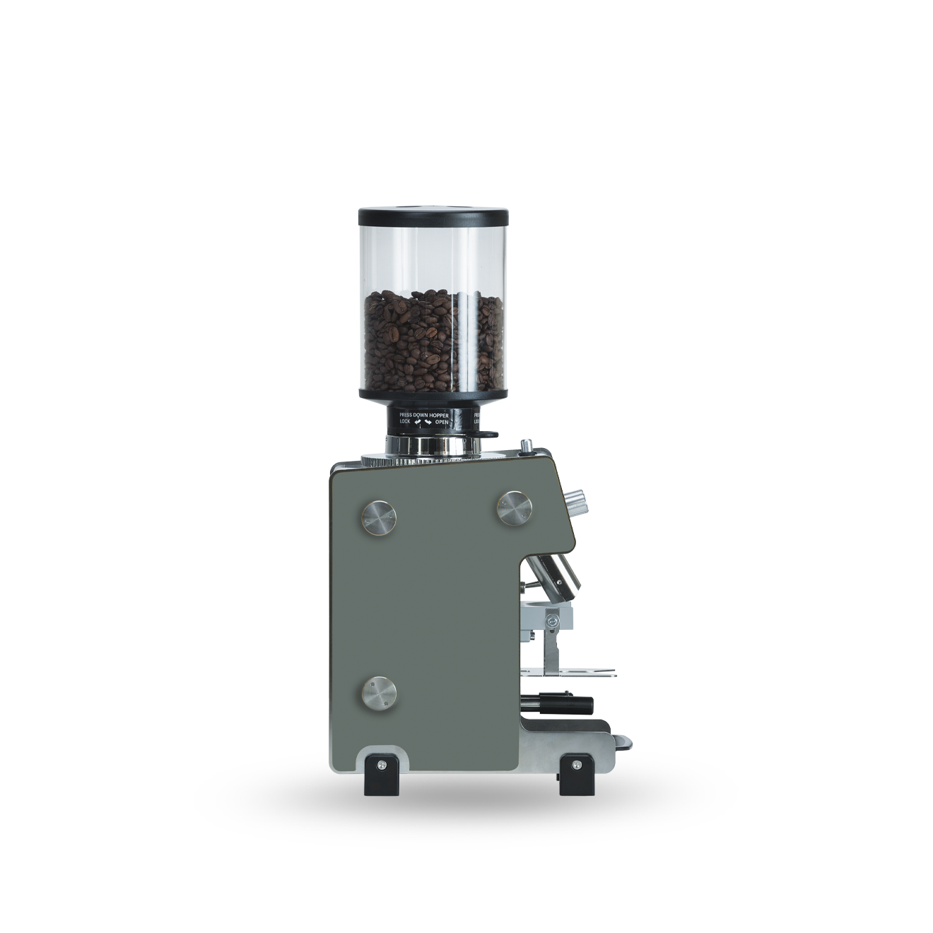 Earth Roastery | Equipment | Max Grinder