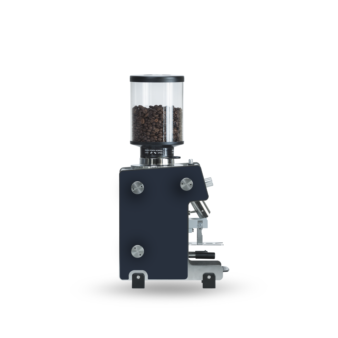 Earth Roastery | Equipment | Max Grinder