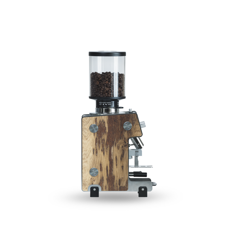 Earth Roastery | Equipment | Max Grinder