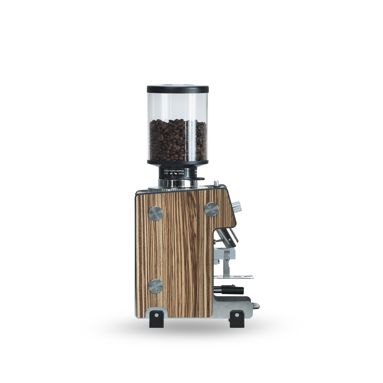 Earth Roastery | Equipment | Max Grinder